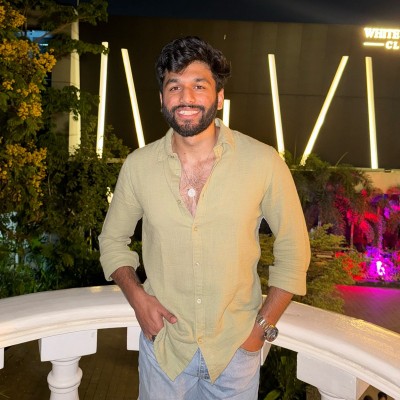 Paraag Mishra